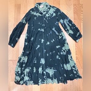 Samant Chauhan dress size XS